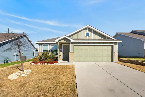 2728 Starwater Drive, Fort Worth, TX 76179