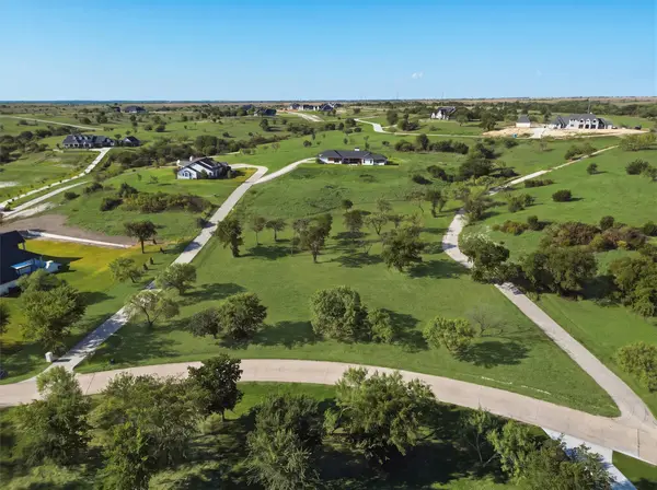 3049 Winding Creek Trail, Aledo, TX 76008