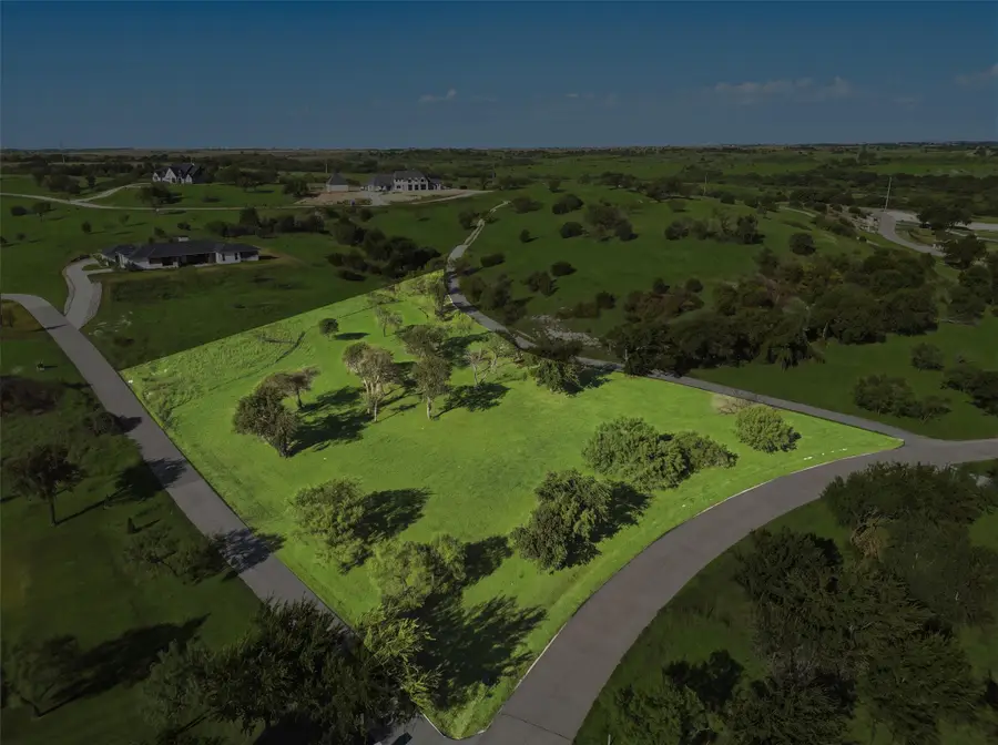 3049 Winding Creek Trail, Aledo, TX 76008 - #3