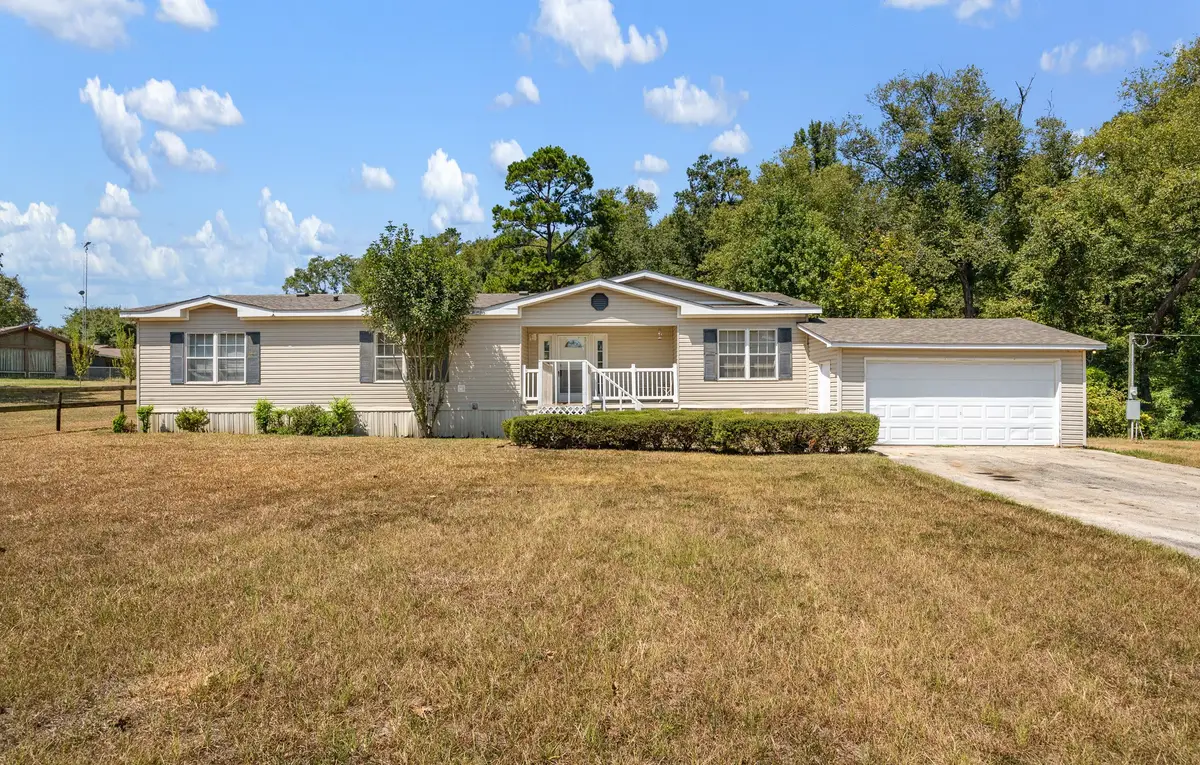 16202 County Road 165, Tyler, TX 75703 - #1