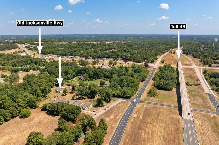 16202 County Road 165, Tyler, TX 75703 - #2