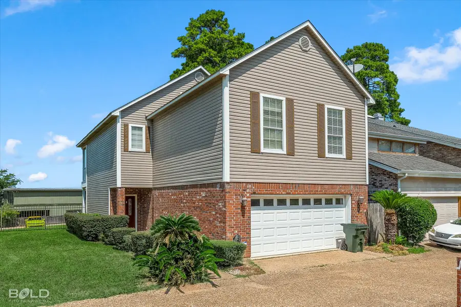 5721 S Lakeshore Drive, Shreveport, LA 71119 - #2
