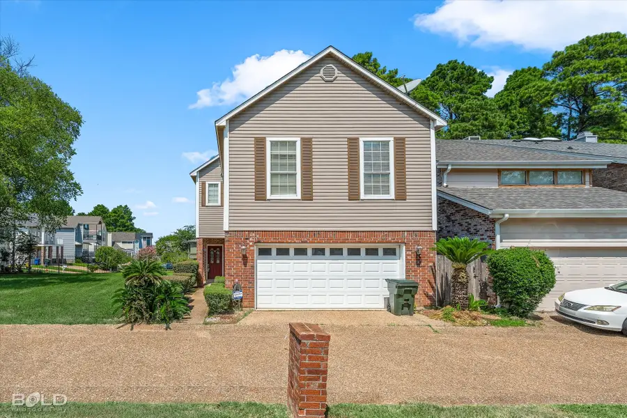 5721 S Lakeshore Drive, Shreveport, LA 71119 - #3