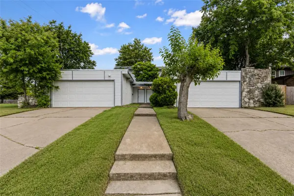 6315-6317 Walraven Circle, Fort Worth, TX 76133