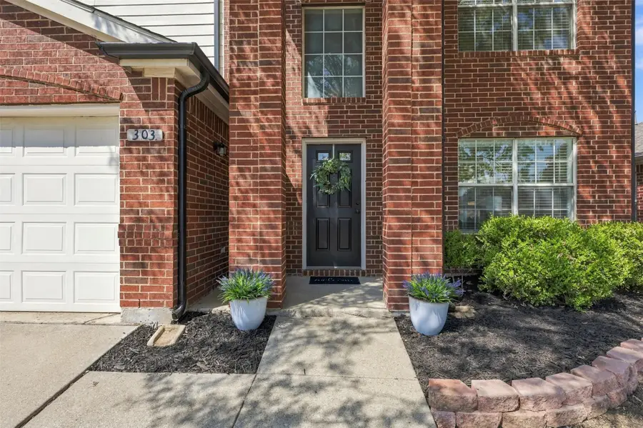 303 Charleston Drive, Wylie, TX 75098 - #2