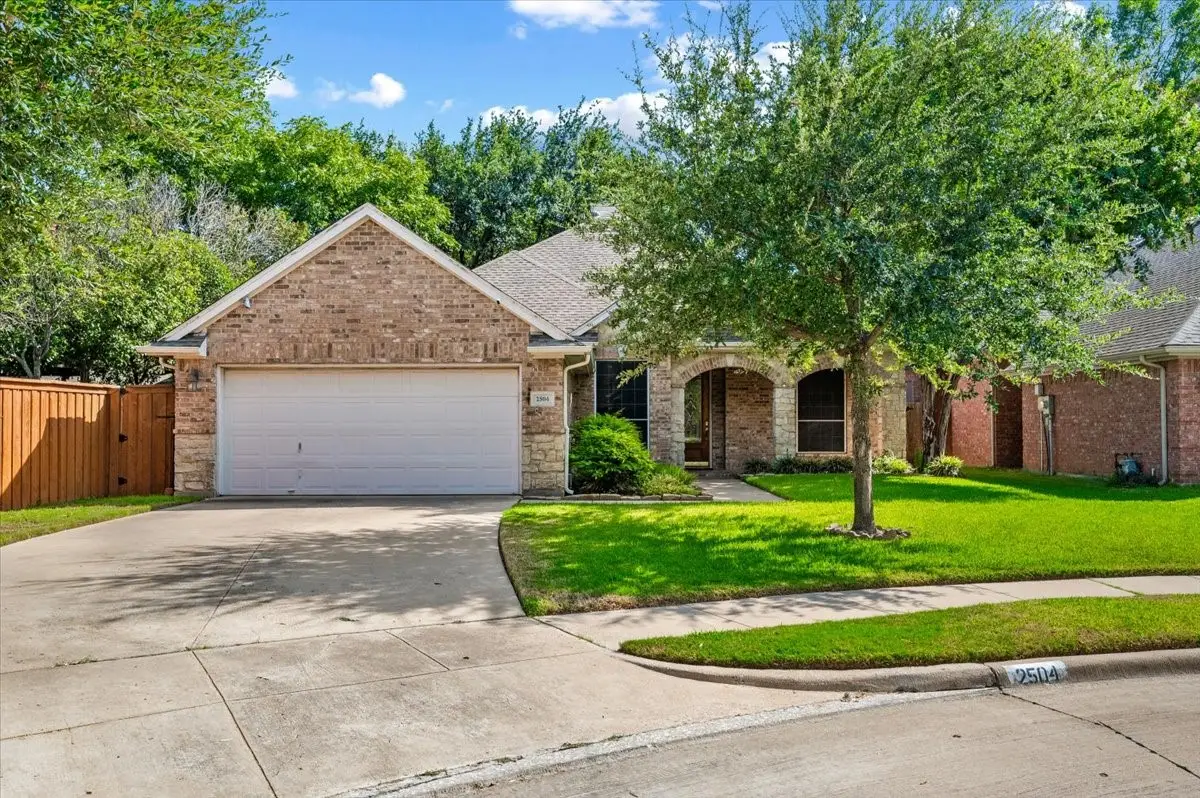 2504 Mallard Court, Keller, TX 76248 - #1