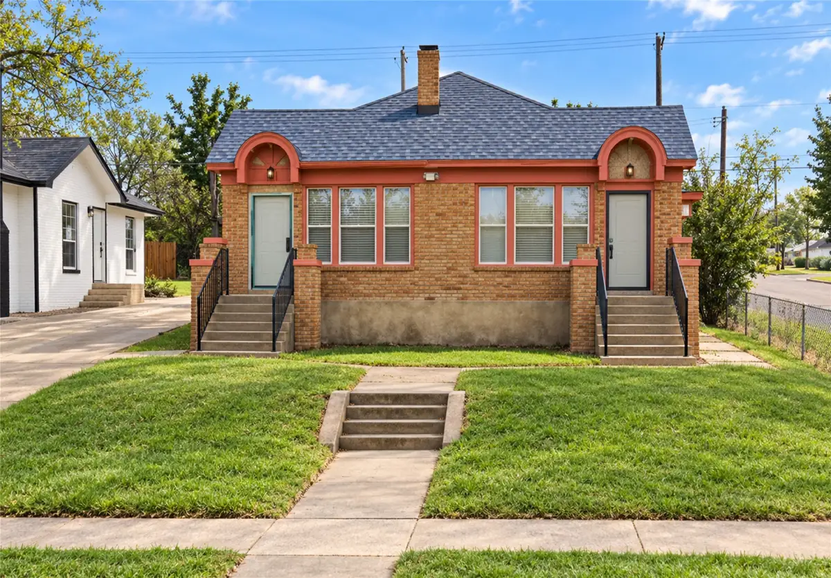 900 E Woodin Boulevard, Dallas, TX 75216 - #1