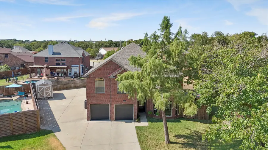 324 Georgian Oak Court, Lake Dallas, TX 75065 - #3
