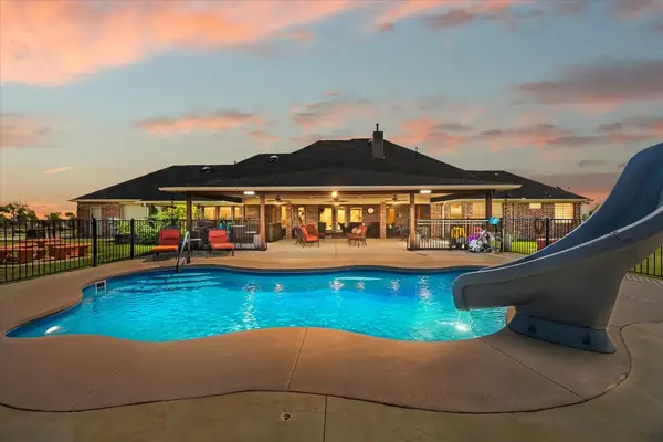 248 Melody Lane, Royse City, TX 75189