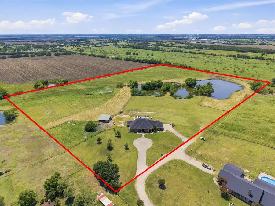 248 Melody Lane, Royse City, TX 75189 - #2
