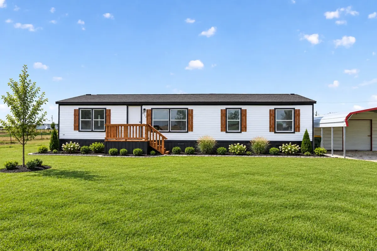 8325 Mckinney Lane, Joshua, TX 76058 - #1