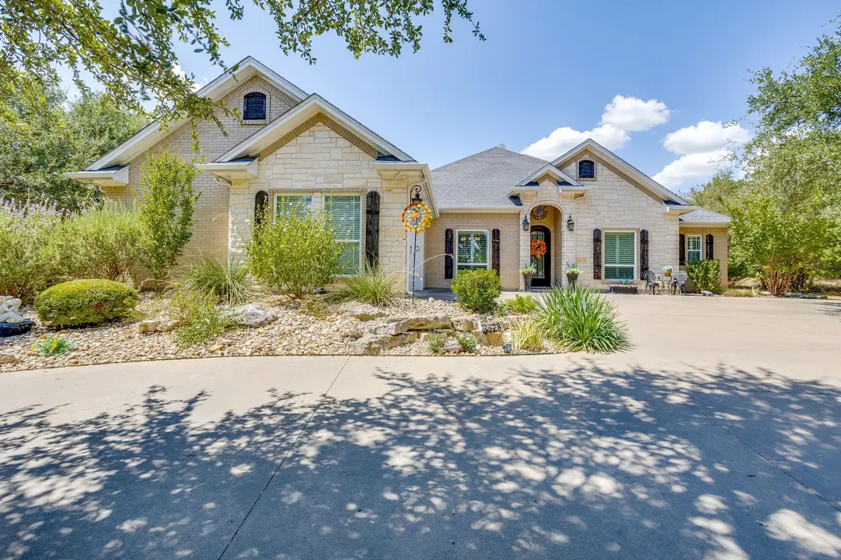 8528 Summerhill Lane, Cleburne, TX 76033 - #1