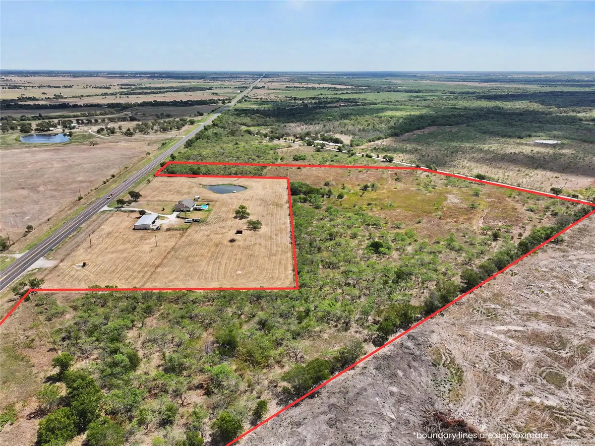 194 Lcr 614, Groesbeck, TX 76642 - #1