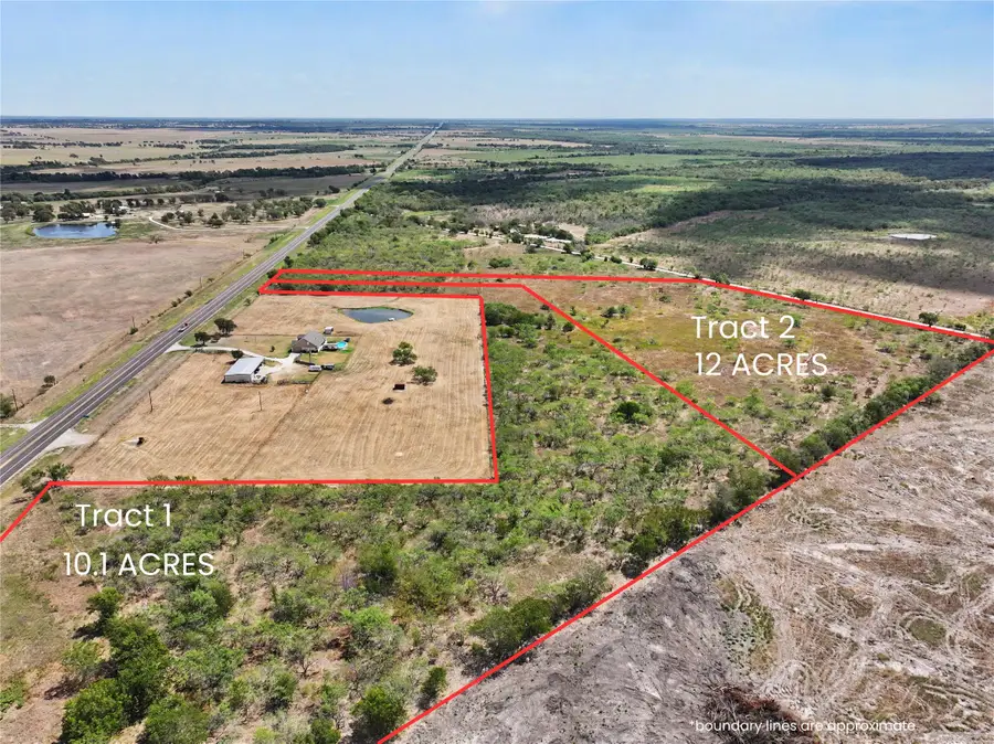 194 Lcr 614, Groesbeck, TX 76642 - #2
