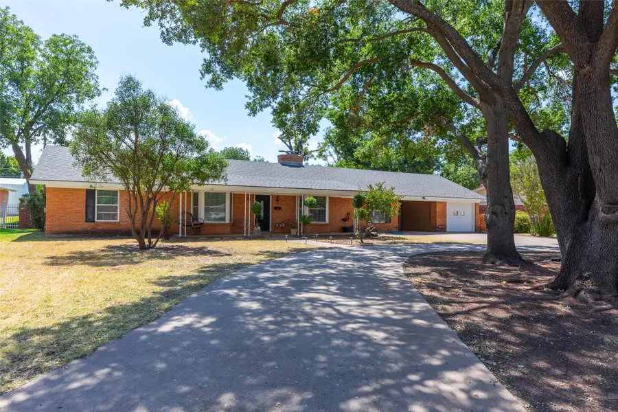 10 Harvard Place, Abilene, TX 79603 - #2