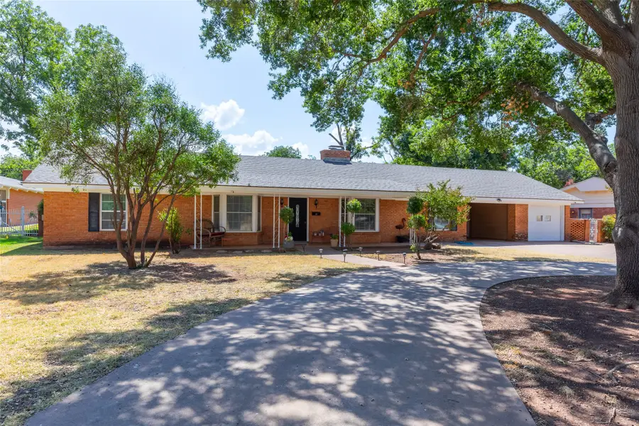 10 Harvard Place, Abilene, TX 79603 - #3