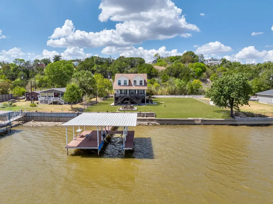 5901 Parkside Court, Granbury, TX 76048 - #3