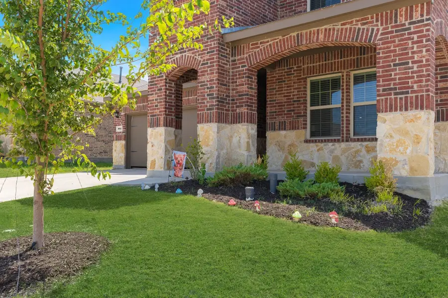 884 Jett Drive, Ellis, TX 75125 - #3