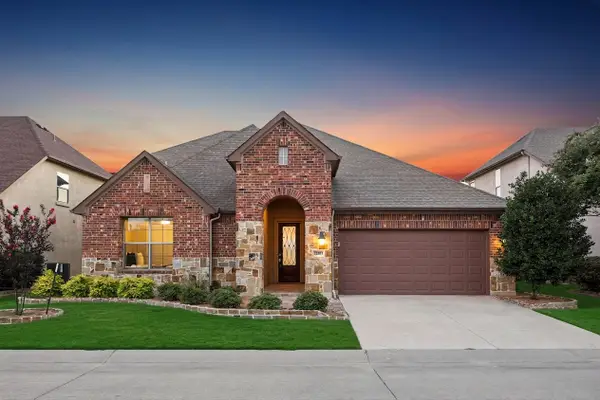 11901 Southerland Drive, Denton, TX 76207