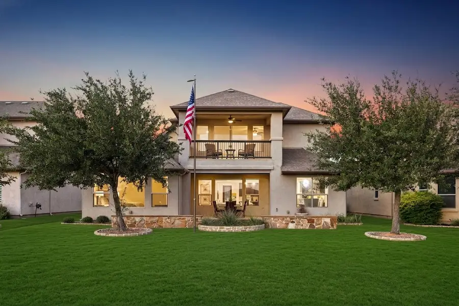 11901 Southerland Drive, Denton, TX 76207 - #2