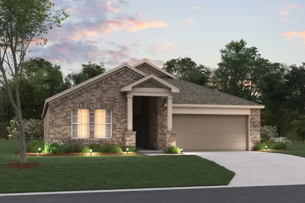 7910 Marion Downs Trail, Pilot Point, TX 76258
