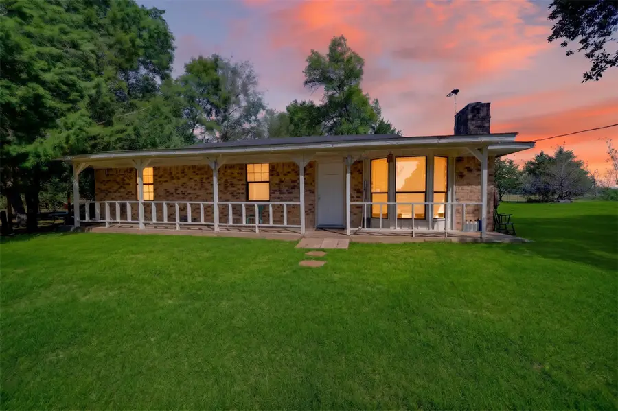2354 Vz County Road 3812, Wills Point, TX 75169 - #3
