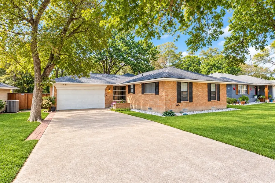 8059 Claremont Drive, Dallas, TX 75228 - #2