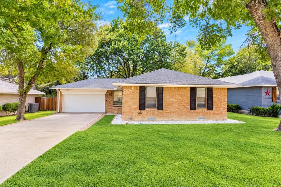 8059 Claremont Drive, Dallas, TX 75228 - #3