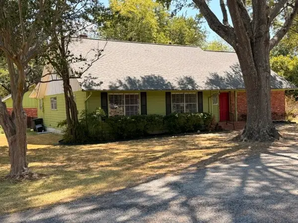 612 9th Street, Terrell, TX 75160