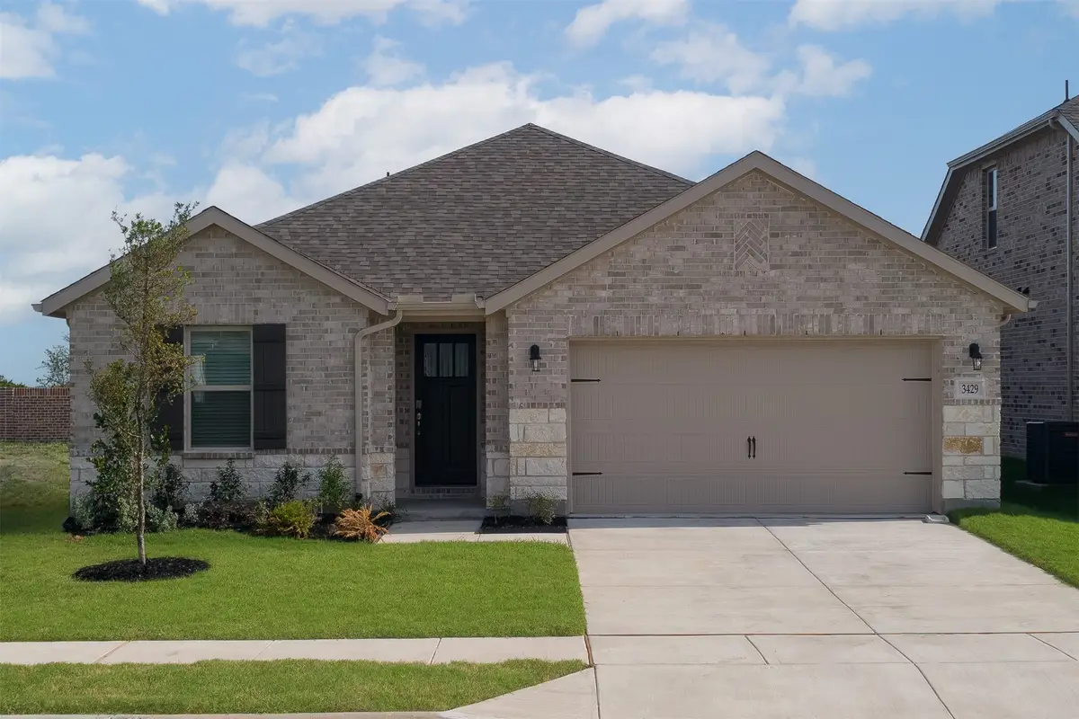 3429 Longfellow Avenue, Anna, TX 75409 - #1