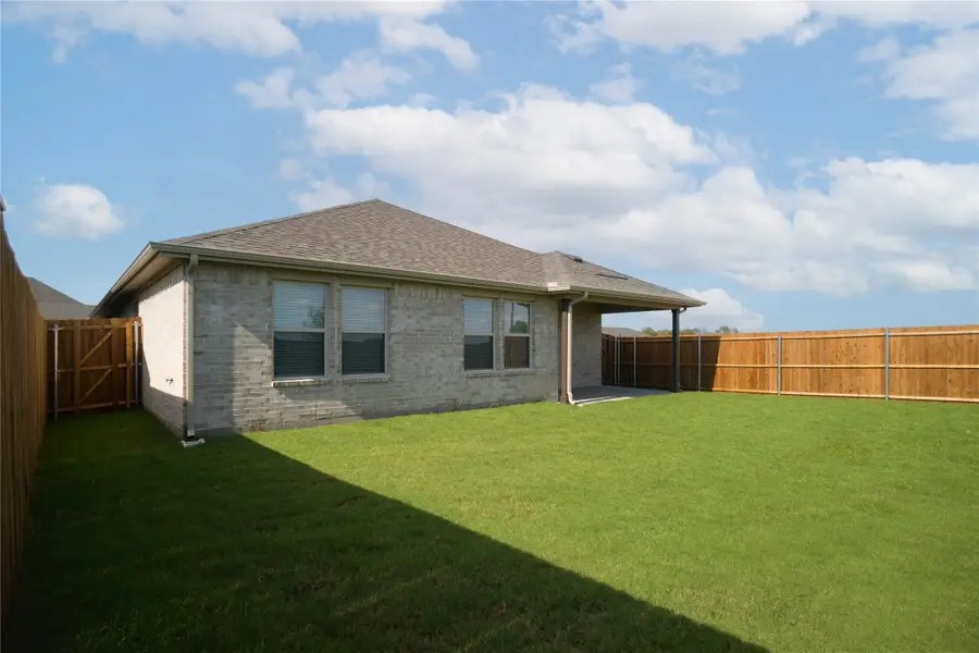 3429 Longfellow Avenue, Anna, TX 75409 - #2
