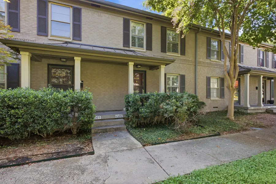 6355 Oriole Drive #6355, Dallas, TX 75209 - #3