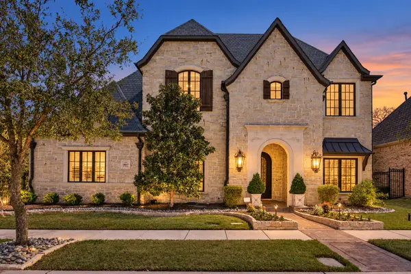 1817 Saint Philip Avenue, Southlake, TX 76092