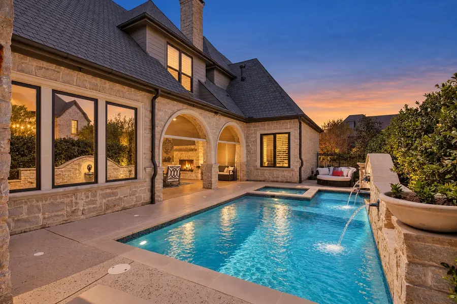 1817 Saint Philip Avenue, Southlake, TX 76092 - #2