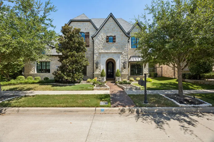 1817 Saint Philip Avenue, Southlake, TX 76092 - #3
