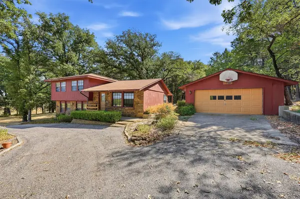 1471 County Road 219, Gainesville, TX 76240