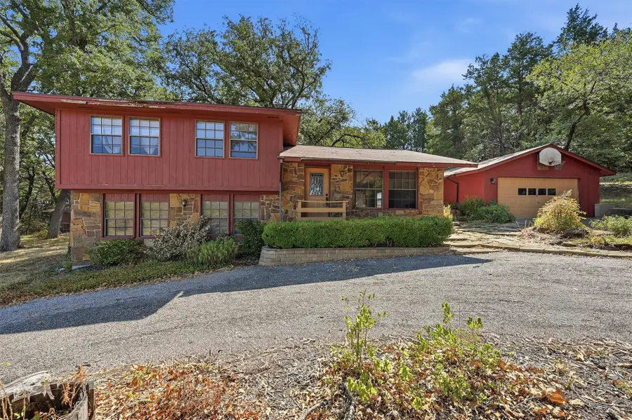 1471 County Road 219, Gainesville, TX 76240 - #2