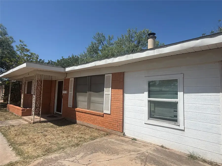 510 S Jefferson Drive, Abilene, TX 79605 - #2