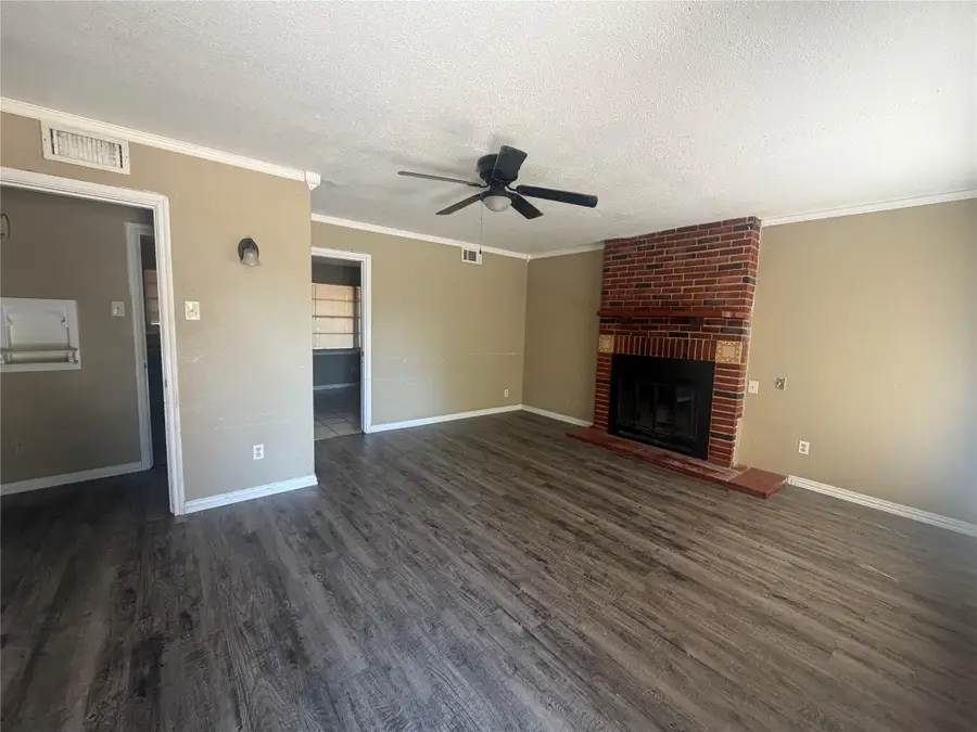 510 S Jefferson Drive, Abilene, TX 79605 - #3