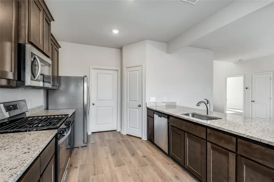 11156 Santana Drive, Fort Worth, TX 76108 - #2