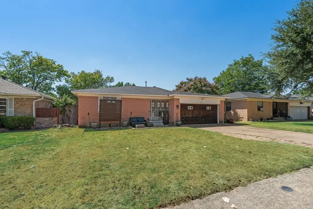 2219 Mccutcheon Lane, Dallas, TX 75227 - #1