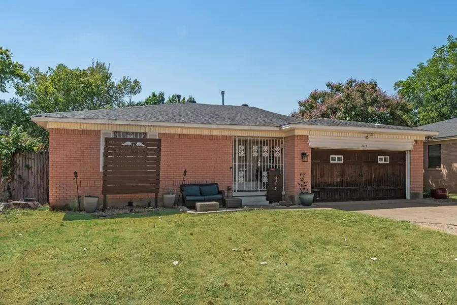 2219 Mccutcheon Lane, Dallas, TX 75227 - #2