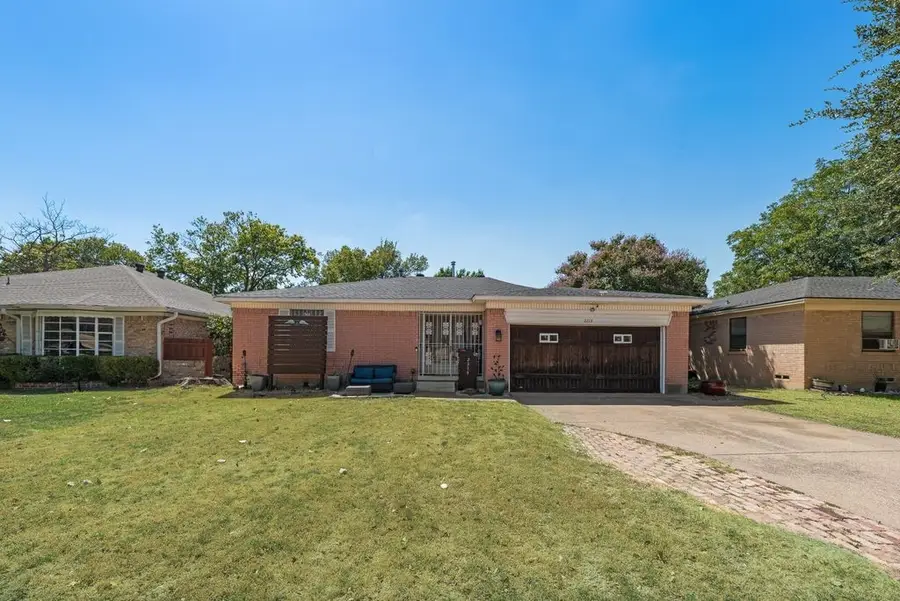 2219 Mccutcheon Lane, Dallas, TX 75227 - #3