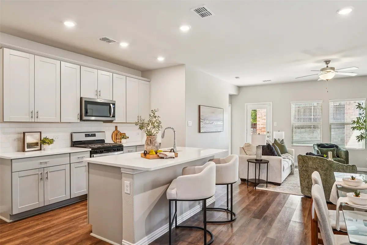 4925 Westhill Drive, McKinney, TX 75071 - #1