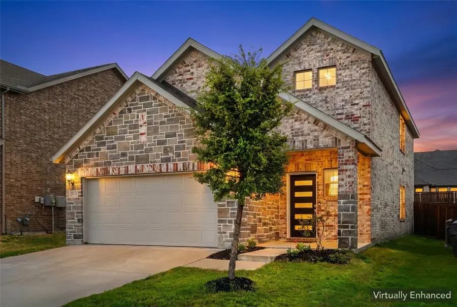 4925 Westhill Drive, McKinney, TX 75071 - #2