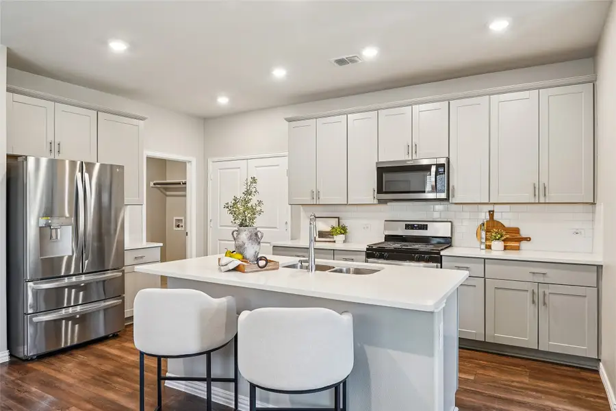 4925 Westhill Drive, McKinney, TX 75071 - #3