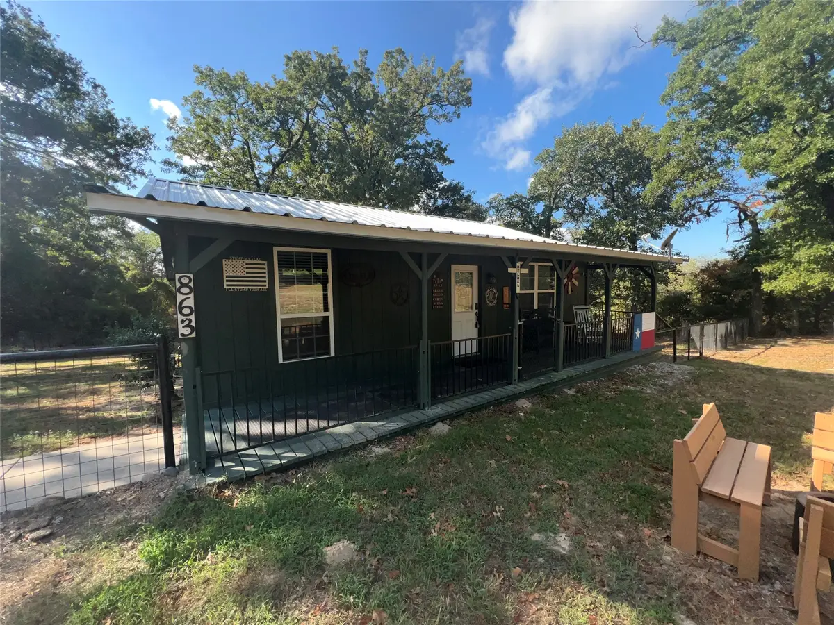 863 Vz County Road 1213, Canton, TX 75103 - #1