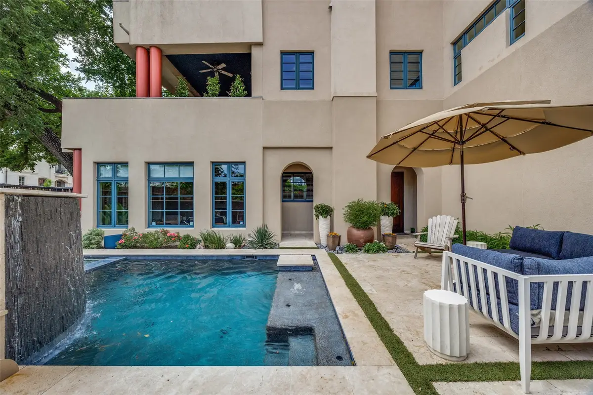 2203 Allen Street, Dallas, TX 75204 - #1