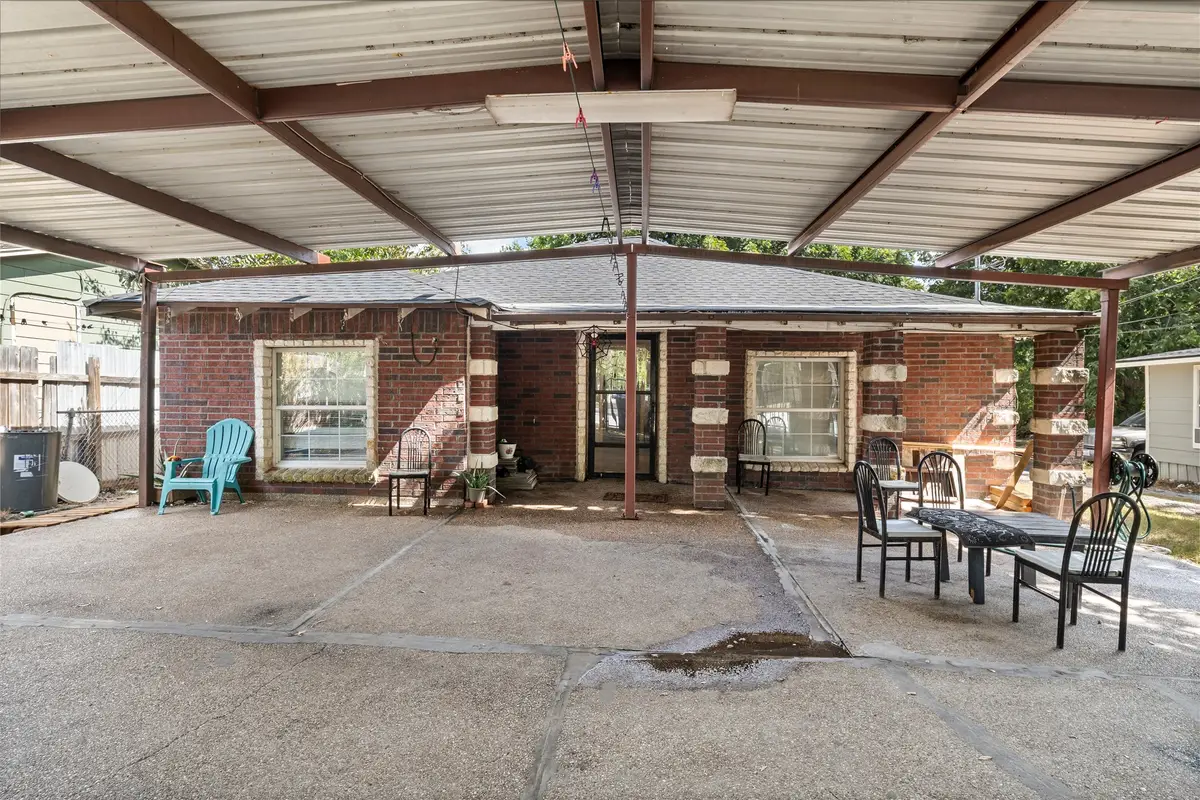 2400 Park Avenue, Waco, TX 76706 - #1