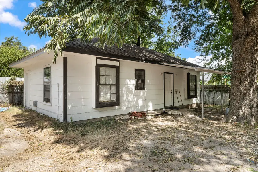 2400 Park Avenue, Waco, TX 76706 - #2